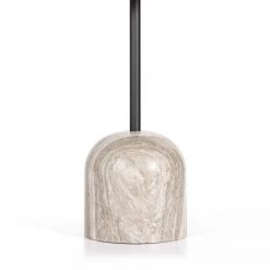 Four Hands Faye Bar + Counter Table