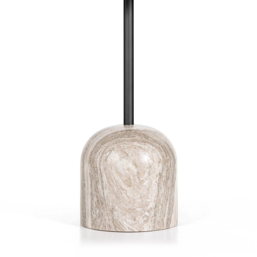 Four Hands Faye Bar + Counter Table