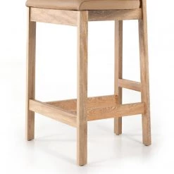 Four Hands Tex Counter Stool