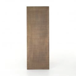 Four Hands Fannin Large Bar + Counter Table FURNITURE