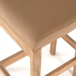Four Hands Tex Counter Stool