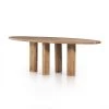 Four Hands Cree Dining Table NEW