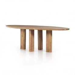 Four Hands Cree Dining Table NEW