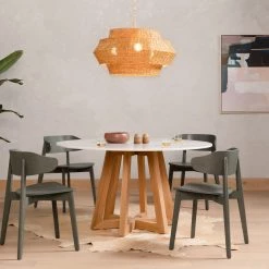 Four Hands FURNITURE Creston Dining Table