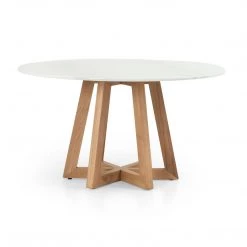 Four Hands FURNITURE Creston Dining Table
