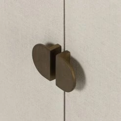 Four Hands Cressida Sideboard NEW