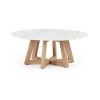 Four Hands FURNITURE Creston Coffee Table