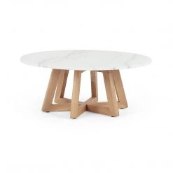 Four Hands FURNITURE Creston Coffee Table