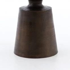 Four Hands Cruz End Table FURNITURE