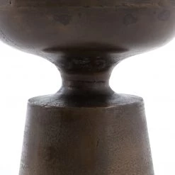 Four Hands Cruz End Table FURNITURE