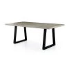 Four Hands OUTDOOR Cyrus Dining Table