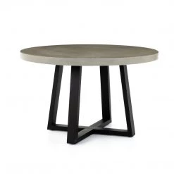 Four Hands Cyrus Outdoor Round Dining Table