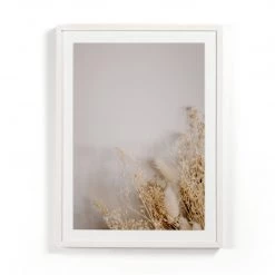 Four Hands Dried Floral I By Annie Spratt FURNITURE