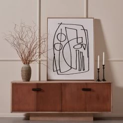 Four Hands Stark 2 By Dan Hobday