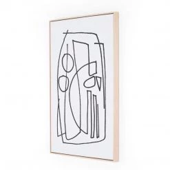 Four Hands Stark 2 By Dan Hobday