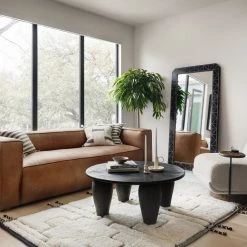 Four Hands Maricopa Coffee Table