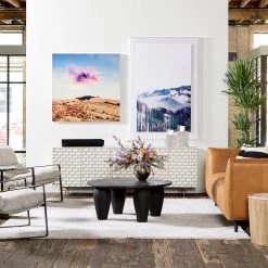 Four Hands Maricopa Coffee Table