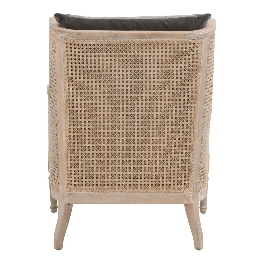 Essentials For Living Churchill Club Chair