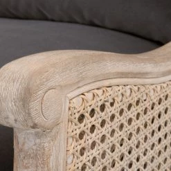 Essentials For Living Churchill Club Chair