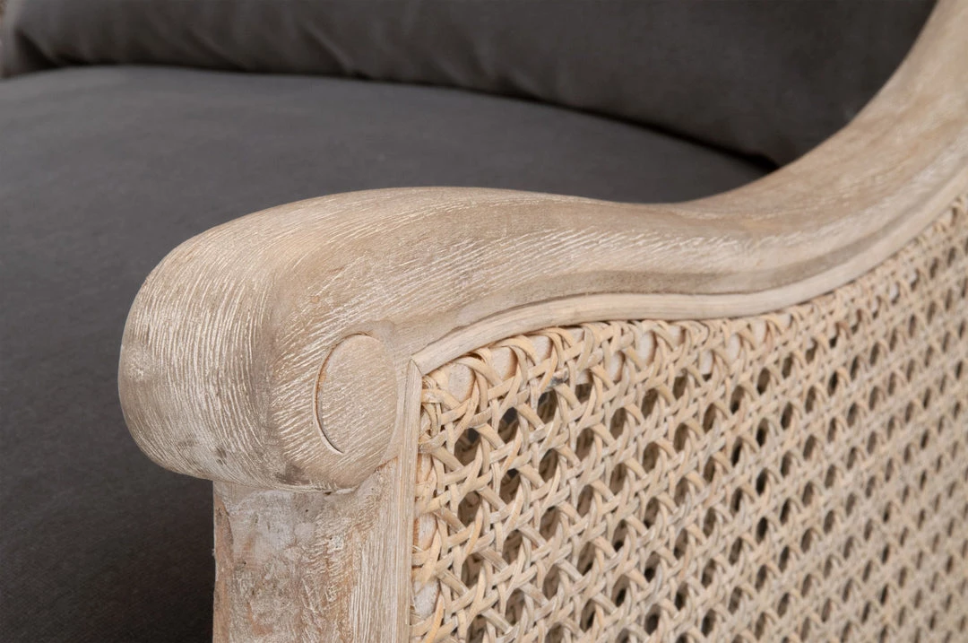 Essentials For Living Churchill Club Chair