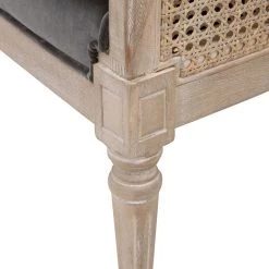 Essentials For Living Churchill Club Chair