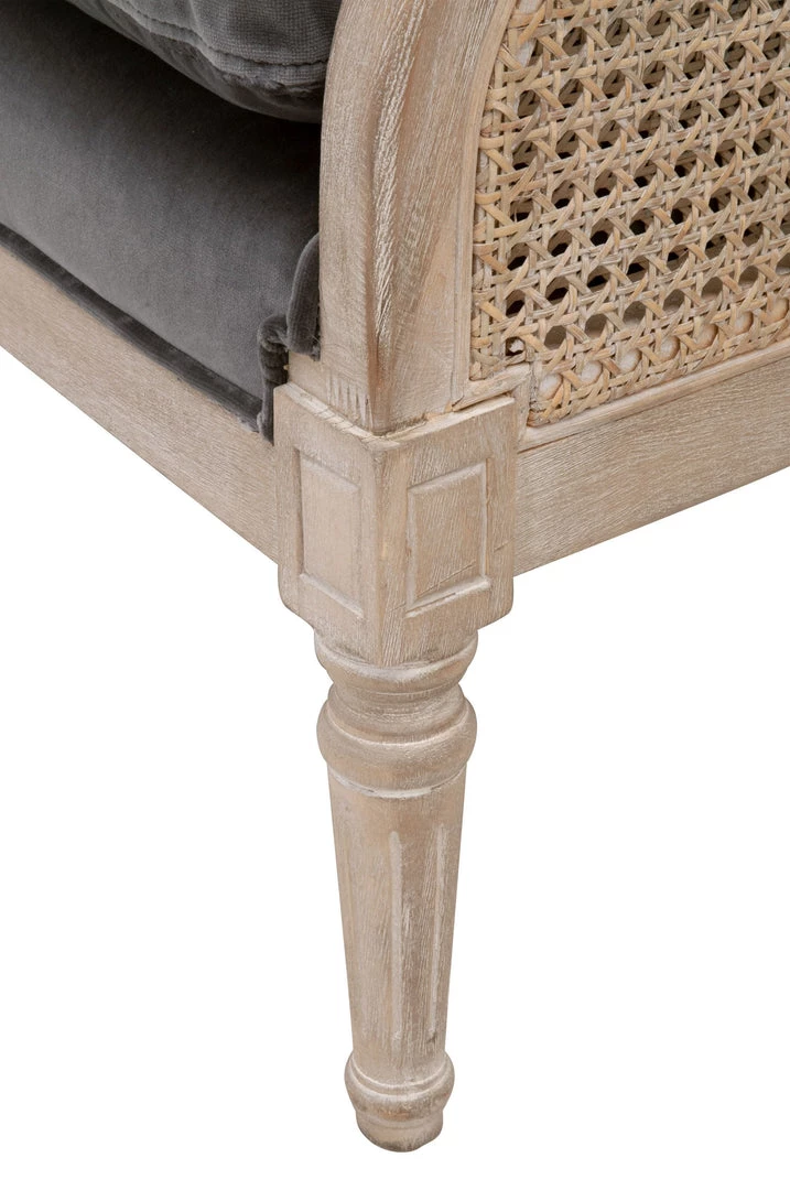 Essentials For Living Churchill Club Chair