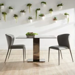 Essentials For Living Dason Dining Chair - Set Of 4 FURNITURE