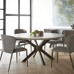 Essentials For Living Dason Dining Chair - Set Of 4 FURNITURE