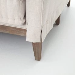 Four Hands FURNITURE Day Bed Sofa