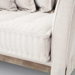 Four Hands FURNITURE Day Bed Sofa