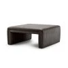 Four Hands NEW Augustine Ottoman - 36'