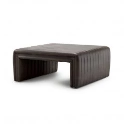 Four Hands NEW Augustine Ottoman - 36'