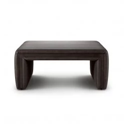 Four Hands NEW Augustine Ottoman - 36'