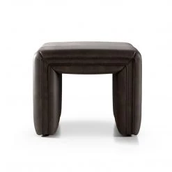 Four Hands Augustine Ottoman - 21'
