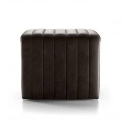 Four Hands Augustine Ottoman - 21'