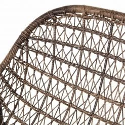 Four Hands Bandera Outdoor Woven Club Chair