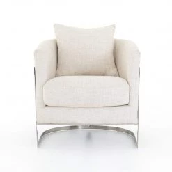 Four Hands Brighton Chair