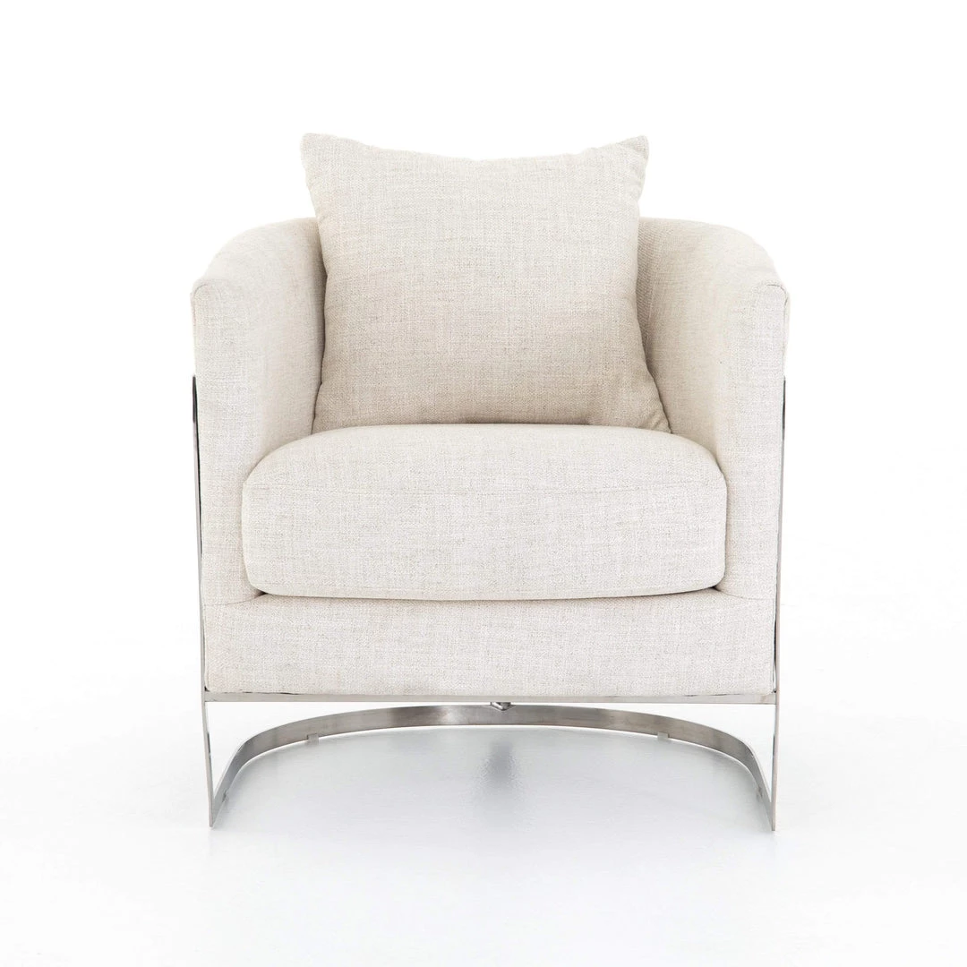 Four Hands Brighton Chair