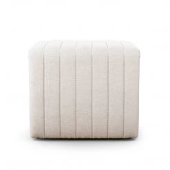 Four Hands Augustine Ottoman - 21'