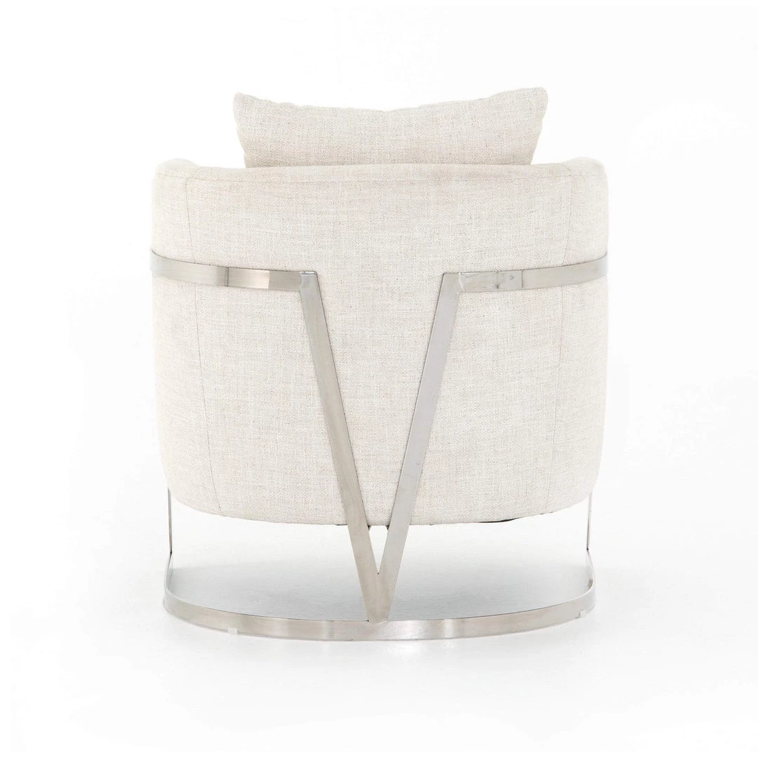 Four Hands Brighton Chair