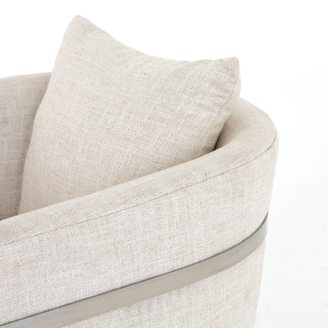 Four Hands Brighton Chair