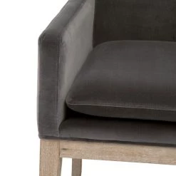 Essentials For Living Drake Arm Chair