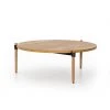 Four Hands FURNITURE Holmes Coffee Table