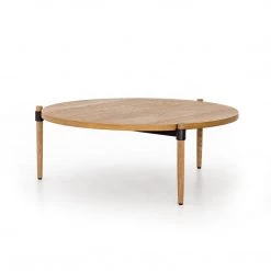 Four Hands FURNITURE Holmes Coffee Table