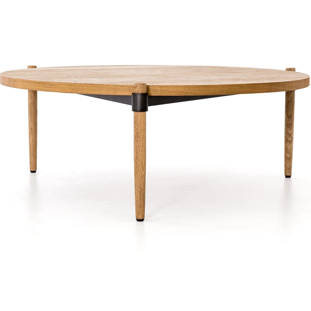 Four Hands FURNITURE Holmes Coffee Table