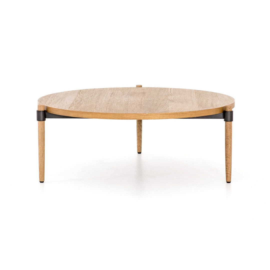 Four Hands FURNITURE Holmes Coffee Table