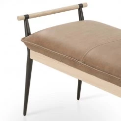Four Hands FURNITURE Charlotte Bench