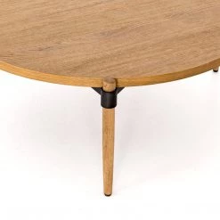 Four Hands FURNITURE Holmes Coffee Table