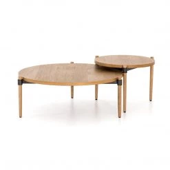 Four Hands FURNITURE Holmes Coffee Table