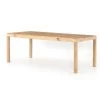 Four Hands FURNITURE Isador Dining Table